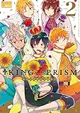 KING OF PRISM by PrettyRhythm �R�~�b�N�A���\���W�[