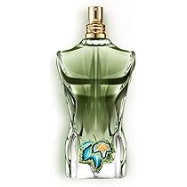Amazon | Jean Paul Gaultier Le Beau Paradise Garden