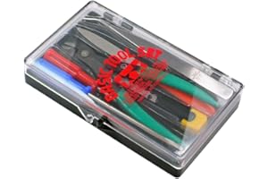 タミヤ(TAMIYA) クラフトツールシリーズ No.16 ベーシックツールセット プラモデル用工具 74016