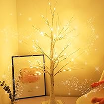 out Natural クリスマス✩⡱雪の積もったお星様白樺ツリー♥︎︎∗︎*゜ out Natural クリスマス✩⡱雪の積もったお星様白樺ツリー♥︎︎