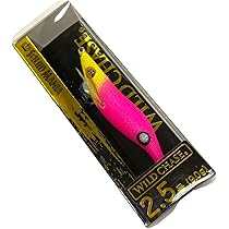 ✴︎neo✴︎スクイッドマニアワイルドチェイス2.5号28色セット Amazon | スクイッドマニア（SquidMania） エギ スクマニ