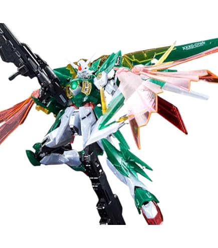 MG ガンダムフェニーチェリナーシタアルバ　　新品未組立品 Amazon | MG 1/100 ガンダムフェニーチェリナーシタアルバ