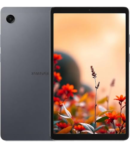 Amazon.co.jp: Samsung Galaxy Tab A9 (SM-X110)、64GB 4GB RAM、WiFi
