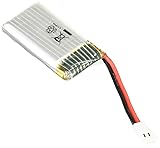 ジーフォース Li-Poバッテリー (3.7V 380mAh) G024H [日本正規品]