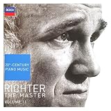 Richter: The Master 11 - 20th Century Music