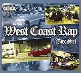 West Coast Rap Boxset