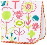 やわらぎ ハンドタオル 今治産 ウルソン ハナ 25×25cm