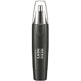 オーム(OHM) 電機 Iberis メンズノーズトリマー 鼻毛カッター メンズ 鼻毛切り 電動 男性用 電池式 HB-FPN808 00-5860