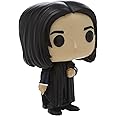 Funko ハリーポッター Harry Potter Funko POP! Vinyl Figure Severus Snape フィギュア (並行輸入品)