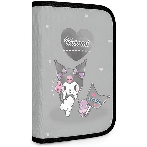 Amazon.co.jp: [Cosbanana] クロミ 花柄 母子手帳ケース マルチ