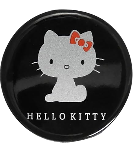 Amazon｜サンリオキャラクターズ (SANRIO) ハローキティ 箸置き 約4