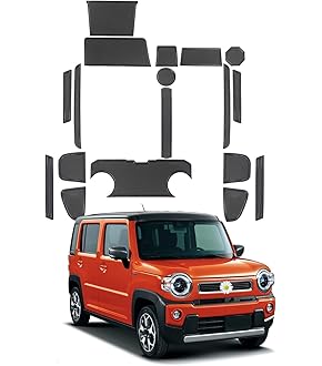 Amazon | SUZUKI(スズキ)純正部品 HUSTLER(ハスラー) 【MR52S