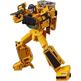 トランスフォーマー マスターピース MP-39 サンストリーカー