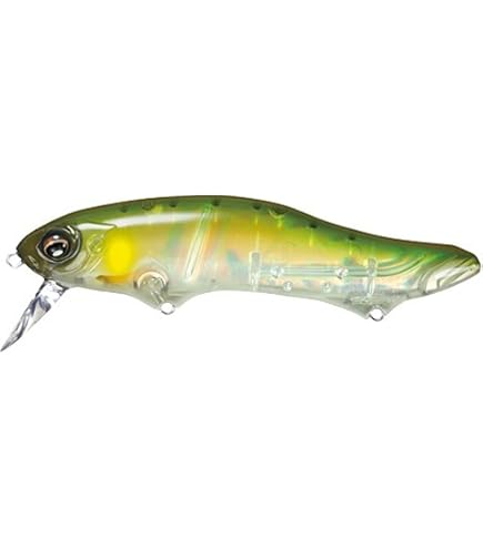 Amazon.co.jp: シマノ(SHIMANO) スイッシャー バンタム トリプル