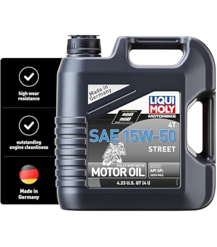 Liqui Moly Olio Cambio Ad Alte Prestazioni 2x1L Completamente Sintetico - Foto 8