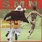 What is bad to be fun!!