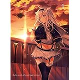 ロクでなし魔術講師と禁忌教典 (初回生産限定版) 全6巻セット [マーケットプレイス Blu-rayセット]