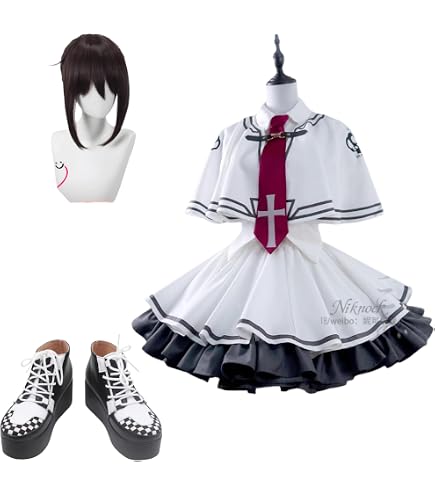 Amazon.co.jp: 「素晴らしき日々」の北校制服 コスプレ衣装☆ 男女XS
