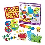 Lauri 2117 Toys Primer Pack