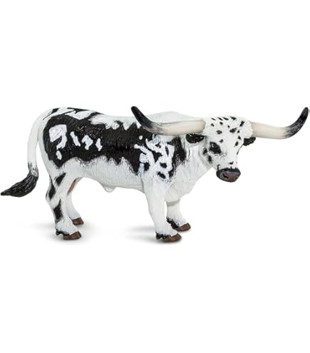 CollectA Black Angus Bull : Amazon.com.au: Toys & Games