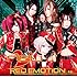ν［NEU］「RED EMOTION ～希望～（初回限定盤B）」