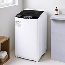 Amazon | 【一人暮らしにぴったり！】 SKK 洗濯機 4.5kg 一人暮らし