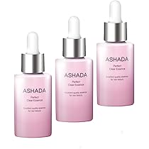 Amazon.co.jp: ASHADA-アスハダ- パーフェクトクリアエッセンス