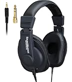 Amazon.co.jp: SOUND WARRIOR SW-HP100 セミオープン型ヘッドフォン