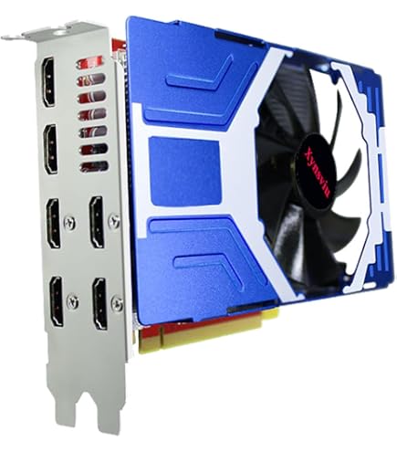 Amazon | Xynsviu Radeon RX 580 8GB グラフィックカード グラフィック