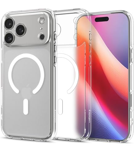 Amazon.co.jp: Spigen 【創業18年の技術力】 iPhone 17 Pro Max ケース