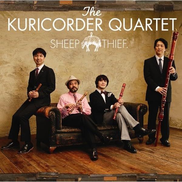 Amazon.co.jp: 20周年ベスト(通常盤) - 栗コーダーカルテット: Music
