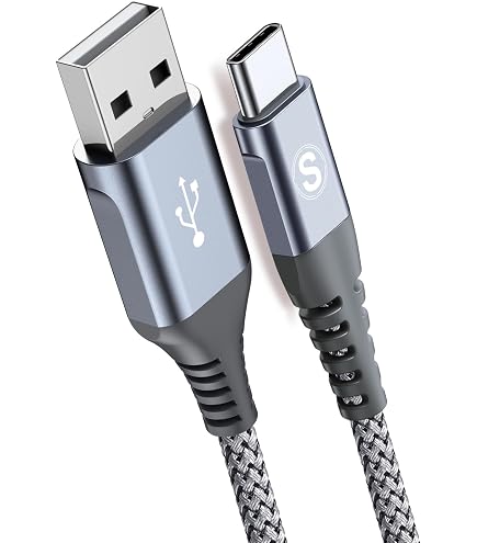 Amazon.co.jp: S23 USB Type C ケーブル 急速充電 Android Phone C