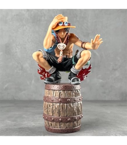 Amazon | SCultures BIG 造形王頂上決戦4 vol.7 エース ワンピース