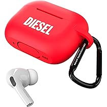 大特価！！純正AirPods Pro2本体 充電ケース付きDIESEL 大特価！！正規品AirPods Pro2本体 充電ケース付きDIESEL