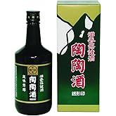 陶陶酒 銭形印 [ リキュール 720ml ]