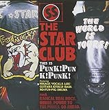 PUNK! PUNK! PUNK!+12 TRACKS(HQ-CD EDITION)