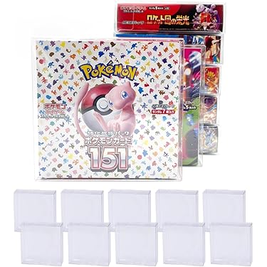 Amazon.co.jp 最新リリース: コレクションカード・アクセサリ の新着