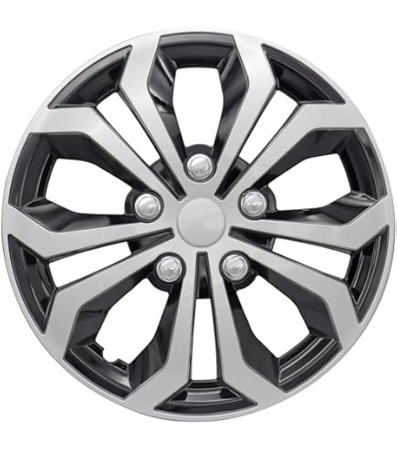 トヨタ プリウス52 PHV?15インチ ホイールカバー 4枚セット Amazon | ホイールカバー 15インチ 4枚 トヨタ用 プリウスPHV