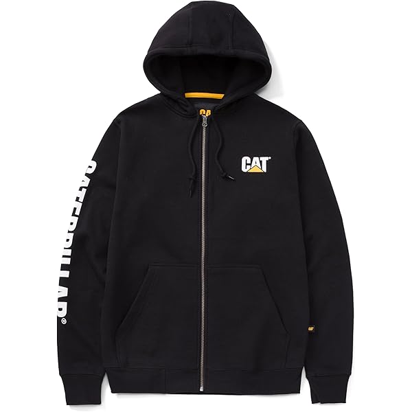 Amazon.co.jp: (キャタピラー) Caterpillar メンズ Capstone フード
