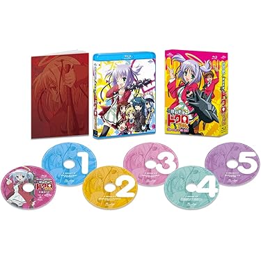 撲殺天使ドクロちゃん 全4巻セット [マーケットプレイス DVDセット] img62664460.jpg