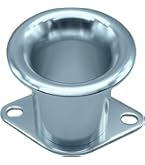 Amazon | キタコ(KITACO) スーパーエアファンネル 全長50mm PWK28 514