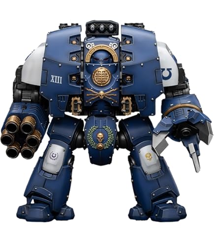 Amazon.co.jp: JoyToy ウォーハンマー 40K:スペースウルフ コン