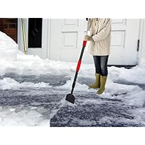 Amazon | 氷割り ガン太 CS | スノーダンプ・ラッセル