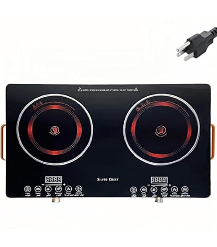 Amazon.co.jp: アイリスオーヤマ リクシル IH1口コンロ HIHC-B110(W