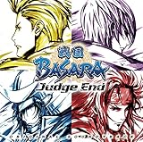 �퍑BASARA Judge End �I���W�i���E�T�E���h�g���b�N