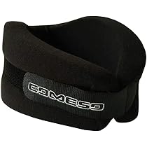 Amazon | NINE MAX 保温サポート 首サポーター 頸椎 ソフト頸椎カラー