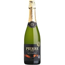 Amazon.co.jp: ノンアルコール スパークリング ワイン ピエール・ゼロ