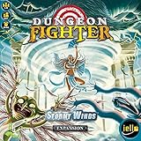 Dungeon Fighter: Stormy Winds Game [並行輸入品]
