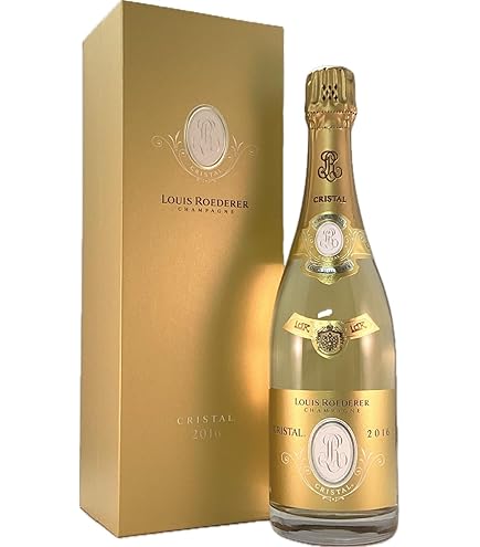 Amazon.co.jp: ルイ ロデレール クリスタル[2007]【750ml】LOUIS