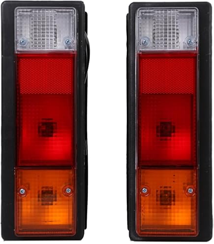 Amazon | RX－8 LEDダブルリング ユーロテールランプ（前期用